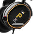 MLB Pittsburgh Pirates - Solid Distressed SteelSeries Arctis 5 Skin