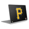 MLB Pittsburgh Pirates - Solid Distressed Surface Book 2 13.5in Skin