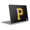 MLB Pittsburgh Pirates - Solid Distressed Surface Book 2 15in Skin