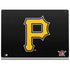 MLB Pittsburgh Pirates - Solid Distressed Surface Book 2 15in Skin