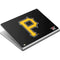 MLB Pittsburgh Pirates - Solid Distressed Surface Book Skin