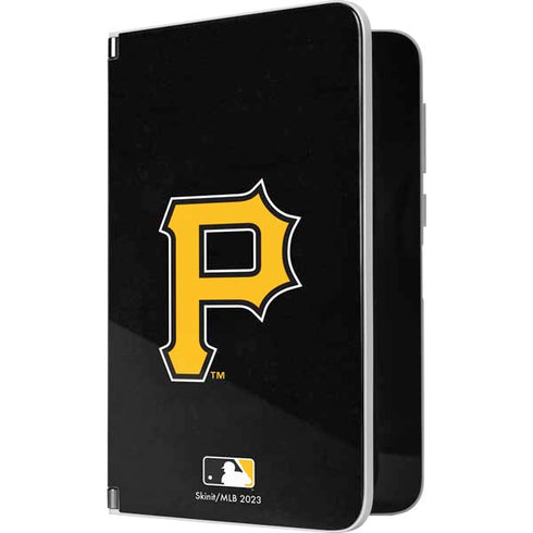 MLB Pittsburgh Pirates - Solid Distressed Surface Duo Skin