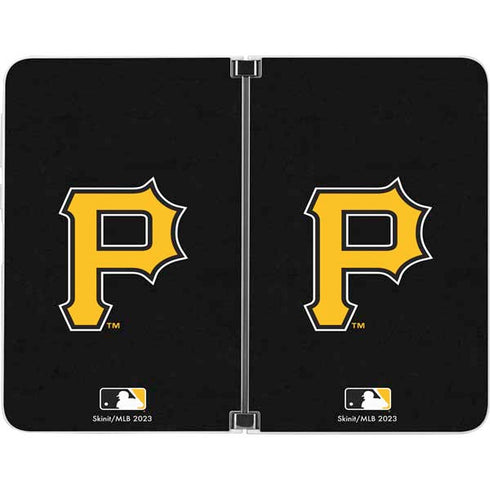 MLB Pittsburgh Pirates - Solid Distressed Surface Duo Skin
