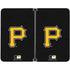 MLB Pittsburgh Pirates - Solid Distressed Surface Duo Skin