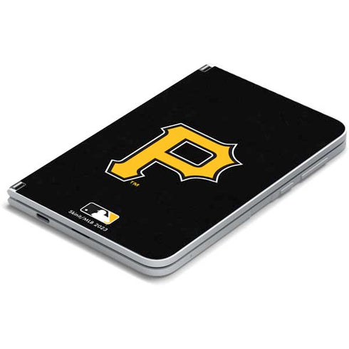 MLB Pittsburgh Pirates - Solid Distressed Surface Duo Skin