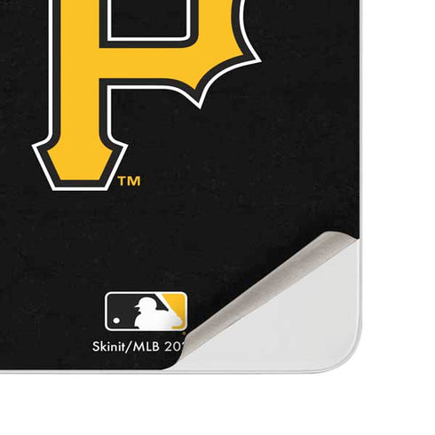 MLB Pittsburgh Pirates - Solid Distressed Surface Duo Skin
