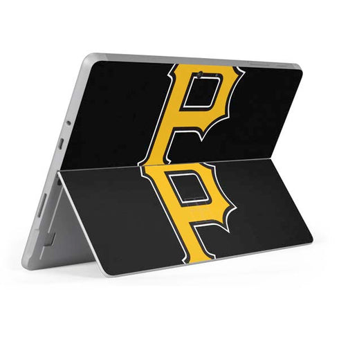 MLB Pittsburgh Pirates - Solid Distressed Surface Go Skin