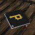 MLB Pittsburgh Pirates - Solid Distressed Surface Go Skin