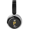 MLB Pittsburgh Pirates - Solid Distressed Surface Headphones Skin