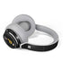 MLB Pittsburgh Pirates - Solid Distressed Surface Headphones Skin