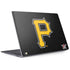 MLB Pittsburgh Pirates - Solid Distressed Surface Laptop 2 Skin