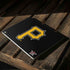 MLB Pittsburgh Pirates - Solid Distressed Surface Laptop 3 13.5in Skin