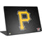 MLB Pittsburgh Pirates - Solid Distressed Surface Laptop 4 15in Skin