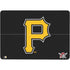 MLB Pittsburgh Pirates - Solid Distressed Surface Laptop Studio Skin