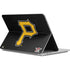 MLB Pittsburgh Pirates - Solid Distressed Surface Laptop Studio Skin