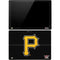 MLB Pittsburgh Pirates - Solid Distressed Surface Pro 4 Skin
