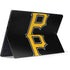 MLB Pittsburgh Pirates - Solid Distressed Surface Pro 6 Skin