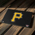 MLB Pittsburgh Pirates - Solid Distressed Surface Pro 7 Skin