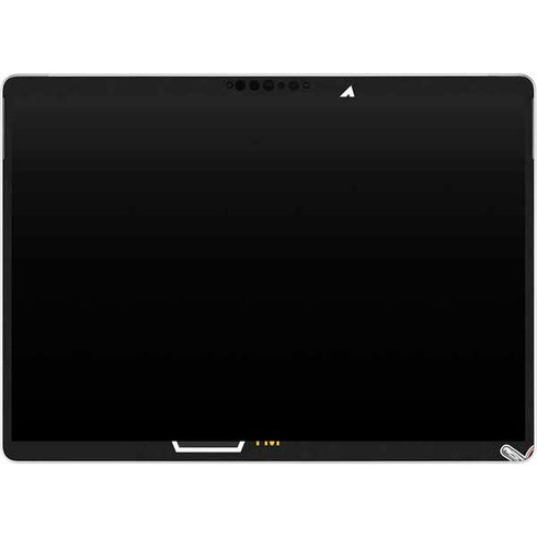 MLB Pittsburgh Pirates - Solid Distressed Surface Pro 8 Skin