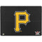 MLB Pittsburgh Pirates - Solid Distressed Surface Pro 9 Skin