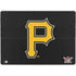 MLB Pittsburgh Pirates - Solid Distressed Surface Pro 9 Skin