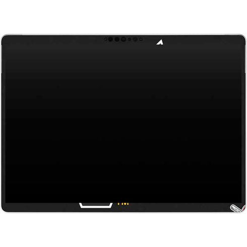 MLB Pittsburgh Pirates - Solid Distressed Surface Pro 9 Skin