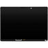 MLB Pittsburgh Pirates - Solid Distressed Surface Pro 9 Skin