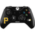 MLB Pittsburgh Pirates - Solid Distressed Xbox One Controller Skin