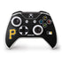 MLB Pittsburgh Pirates - Solid Distressed Xbox One S Controller Skin