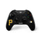 MLB Pittsburgh Pirates - Solid Distressed Xbox One X Controller Skin