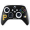 MLB Pittsburgh Pirates - Solid Distressed Xbox Series S Controller Skin