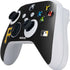 MLB Pittsburgh Pirates - Solid Distressed Xbox Series S Controller Skin