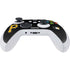 MLB Pittsburgh Pirates - Solid Distressed Xbox Series S Controller Skin