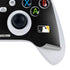 MLB Pittsburgh Pirates - Solid Distressed Xbox Series S Controller Skin