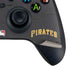 MLB Pittsburgh Pirates - Solid Distressed Xbox Series X Bundle Skin