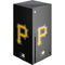 MLB Pittsburgh Pirates - Solid Distressed Xbox Series X Console Skin