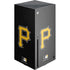 MLB Pittsburgh Pirates - Solid Distressed Xbox Series X Console Skin