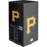 MLB Pittsburgh Pirates - Solid Distressed Xbox Series X Console Skin