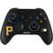 MLB Pittsburgh Pirates - Solid Distressed Xbox Series X Controller Skin
