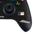 MLB Pittsburgh Pirates - Solid Distressed Xbox Series X Controller Skin