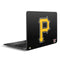 MLB Pittsburgh Pirates - Solid Distressed Zenbook UX305FA 13.3in Skin