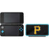 MLB Pittsburgh Pirates Alternate/Away Jersey Nintendo 2DS XL (2017) Skin