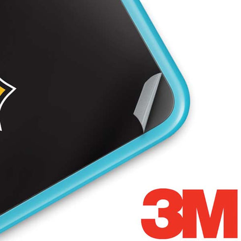 MLB Pittsburgh Pirates Alternate/Away Jersey Nintendo 2DS XL (2017) Skin