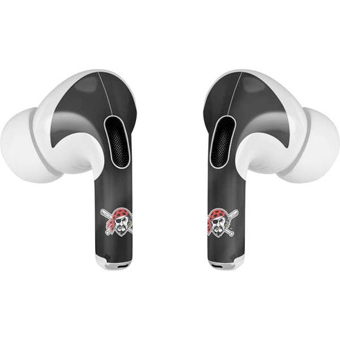 MLB Pittsburgh Pirates Alternate/Away Jersey AirPods Pro 2nd Gen Skin