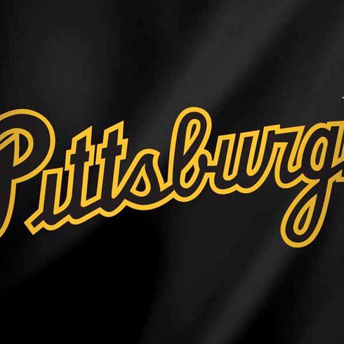 MLB Pittsburgh Pirates Alternate/Away Jersey Dell Alienware Skin