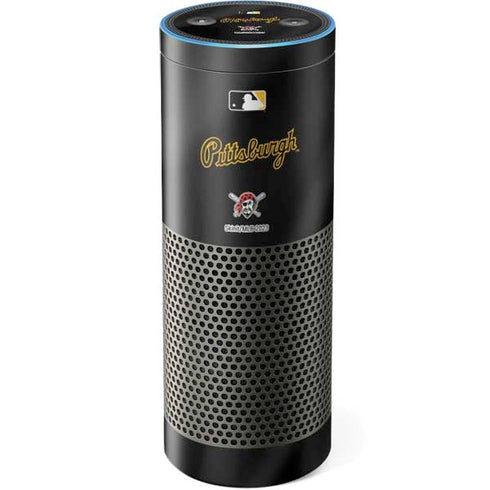 MLB Pittsburgh Pirates Alternate/Away Jersey Amazon Echo Skin
