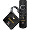 MLB Pittsburgh Pirates Alternate/Away Jersey Amazon Fire TV Skin