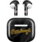 MLB Pittsburgh Pirates Alternate/Away Jersey Apple AirPods (3rd Gen 2021) Skin