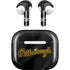 MLB Pittsburgh Pirates Alternate/Away Jersey Apple AirPods (3rd Gen 2021) Skin