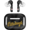 MLB Pittsburgh Pirates Alternate/Away Jersey Apple AirPods Pro Skin